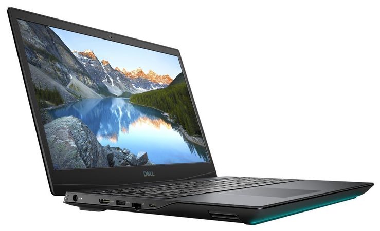 Dell NOTD41230 Inspiron 15 G5 (5500)/ i5
