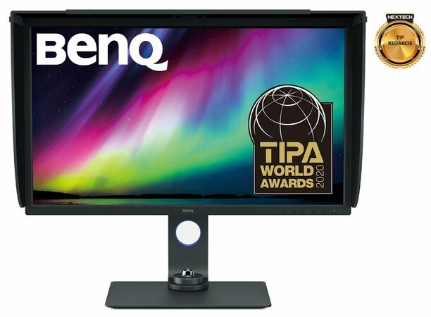 Benq SW321C