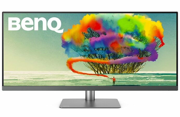 Benq PD3420Q