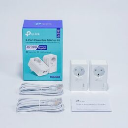 TP-LINK TL-PA7027PKIT