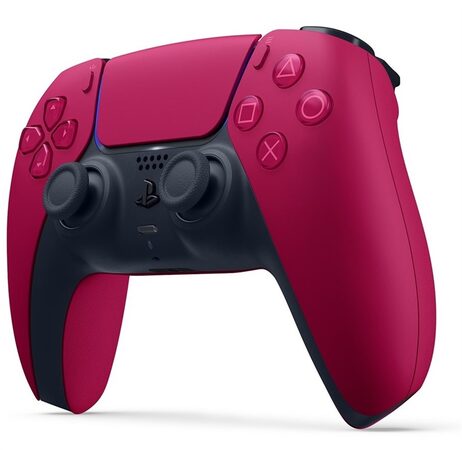 PlayStation DS Wireless Controller Red