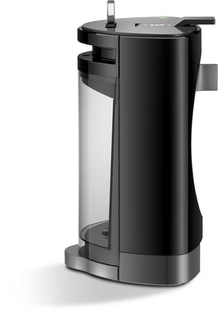 Espresso Krups NESCAFÉ® Dolce Gusto™ KP110831 Oblo, černé