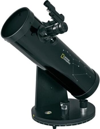 Bresser National Geographic Dob 114/500 Telescope