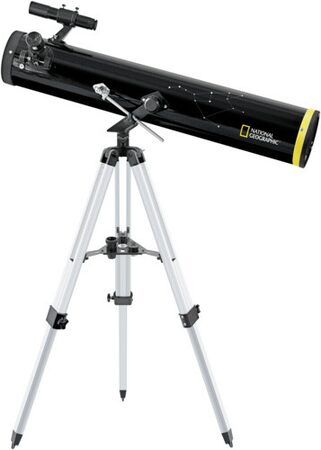 Bresser National Geographic Dob 114/500 Telescope