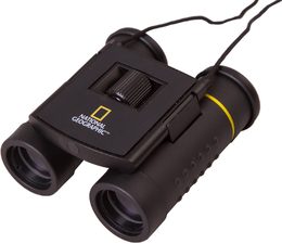 Bresser National Geographic 8x21 Binoculars