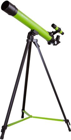 Bresser Junior Space Explorer 45/600 Telesc.,green