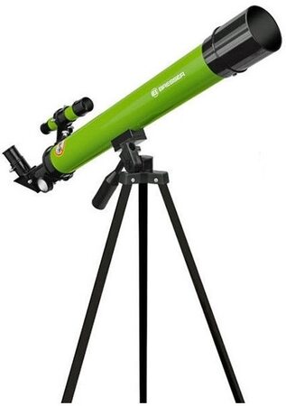 Bresser Junior Space Explorer 45/600 Telesc.,green