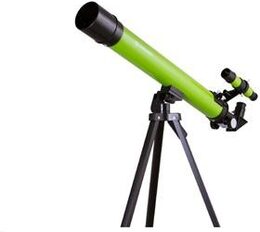 Bresser Junior Space Explorer 45/600 Telesc.,green