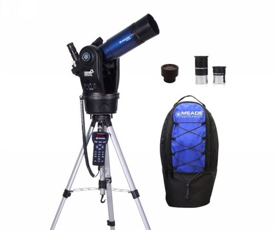 Meade ETX80 Observer Telescope