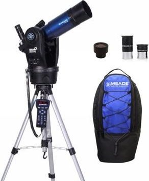 Meade ETX80 Observer Telescope