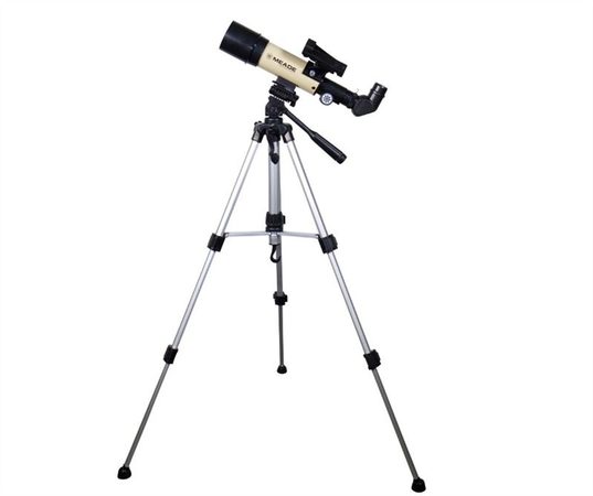 Meade Adventure Scope 60mm Telescope