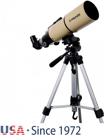Meade Adventure Scope 80mm Telescope