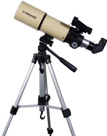 Meade Adventure Scope 80mm Telescope