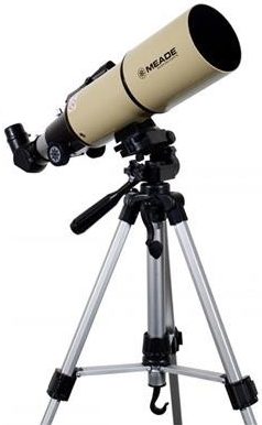 Meade Adventure Scope 80mm Telescope