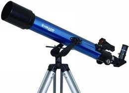 Meade Infinity 70mm AZ Refractor Telescope