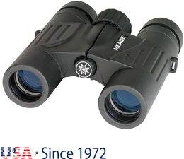Meade TravelView 10x25 Binoculars
