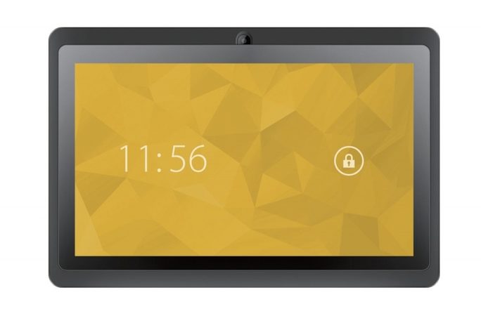 Tablet 7" Manta MID701QC