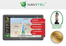 Navitel MS700