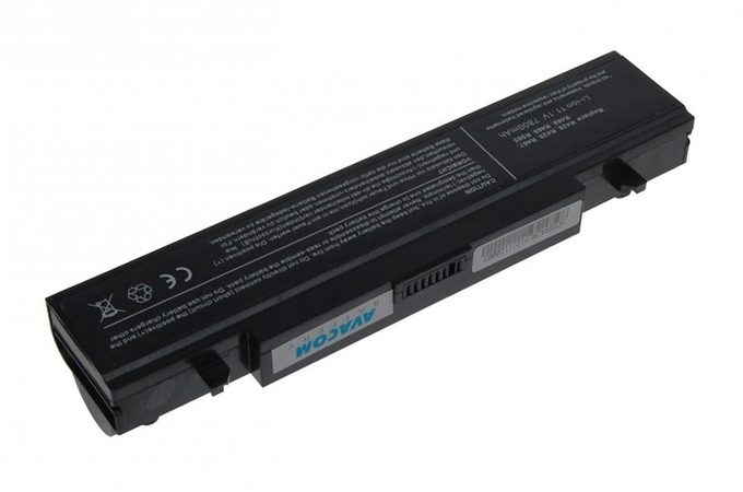 Baterie Avacom pro NT Samsung R530/R730/R428 Li-ion 11,1V 7800mAh/87Wh - neorigi