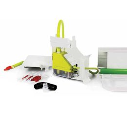 Čerpadlo kondenzátu Aspen Mini Lime s lištou kapacita 12l/h, max. výtlak 10 m (s