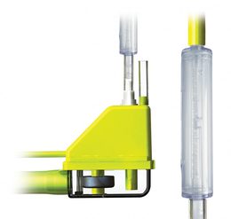 Čerpadlo kondenzátu Aspen Mini Lime s lištou kapacita 12l/h, max. výtlak 10 m (s