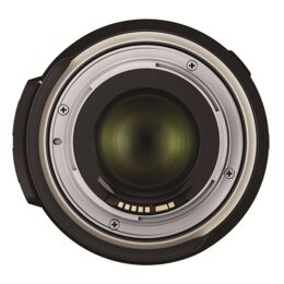 Objektiv Tamron SP 24-70 mm F/2.8 Di VC USD G2 pro Canon EF