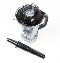 Blender G21 Perfect smoothie Vitality white