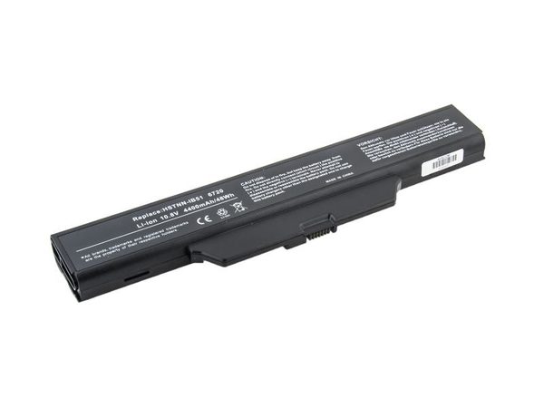 Baterie Avacom pro NT HP Business 6720s, 6730s, 6820s, 6830s, HP 550 Li-Ion 10,8