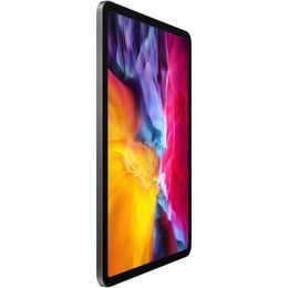 Tablet Apple iPad Pro 11" 128GB, Wi-Fi + Cellular, Vesmírně Šedý (2020)