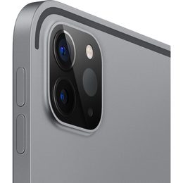 Tablet Apple iPad Pro 11" 128GB, Wi-Fi + Cellular, Vesmírně Šedý (2020)