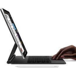Tablet Apple iPad Pro 11" 128GB, Wi-Fi + Cellular, Vesmírně Šedý (2020)