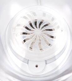 RIO FACIAL SAUNA SPA WITH STEAM INHALER