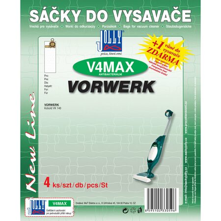 V 4 MAX SÁČEK DO VYS. JOLLY