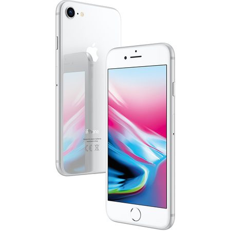 Mobilní telefon Apple iPhone 8 64 GB - Silver
