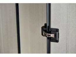 Zahradní box Keter Duotech High Store PLUS šedá