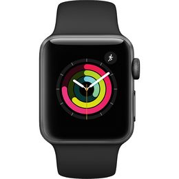 Hodinky Apple Watch Series 3, 42mm, Vesmírně Šedé