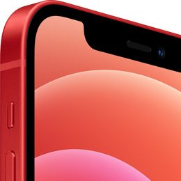 Mobilní telefon Apple iPhone 12 mini 64GB, (PRODUCT) RED
