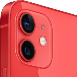 Mobilní telefon Apple iPhone 12 mini 64GB, (PRODUCT) RED