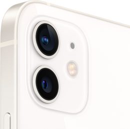 Mobilní telefon Apple iPhone 12 mini 128GB, bílý