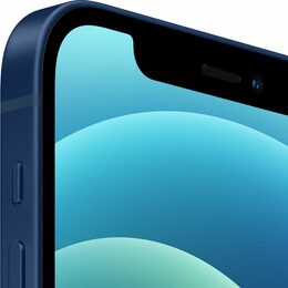 Mobilní telefon Apple iPhone 12 128GB, modrý