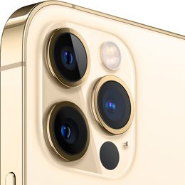 Mobilní telefon Apple iPhone 12 Pro 128GB, zlatý