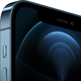 Mobilní telefon Apple iPhone 12 Pro 128GB,tichomořsky modrý