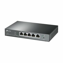 Router TP-Link TL-R605 SafeStream VPN 1x GWan + 3x GWan/Lan + 1x GLan