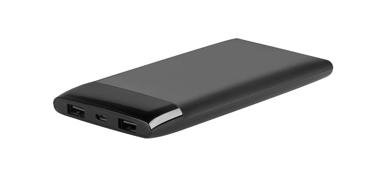 Power Bank iGET B - 15000 mAh