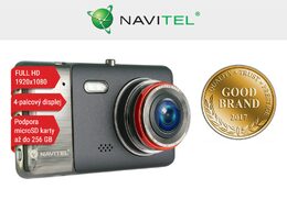 Autokamera Navitel R800