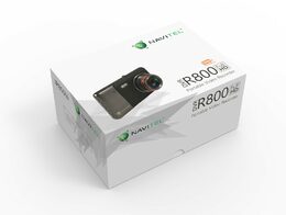 Autokamera Navitel R800
