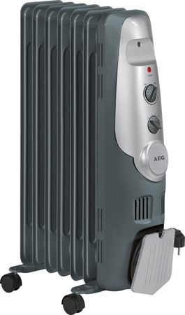Olejový radiátor AEG RA 5520