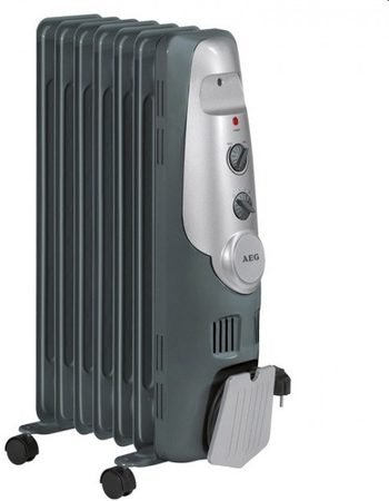 Olejový radiátor AEG RA 5520