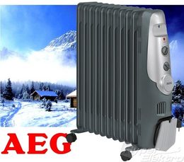 Olejový radiátor AEG RA 5522
