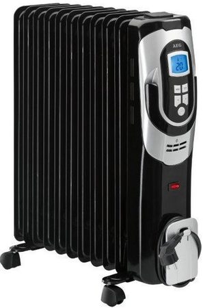 Olejový radiátor AEG RA 5589